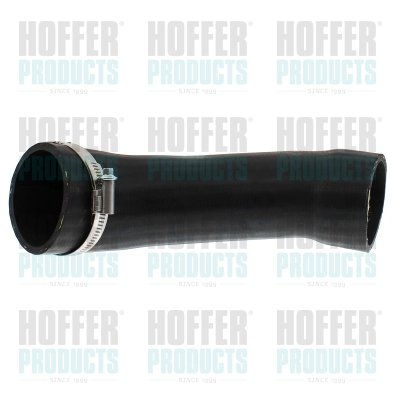 Charge Air Hose (96768)