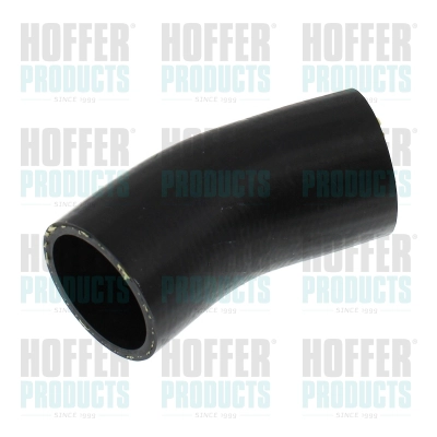 Radiator Hose (96857)