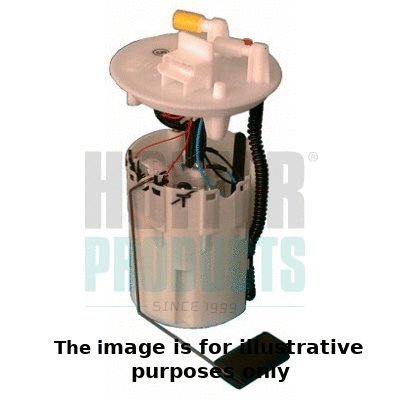 Fuel Feed Unit (7506561E)