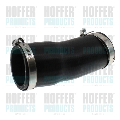 Charge Air Hose (96956)