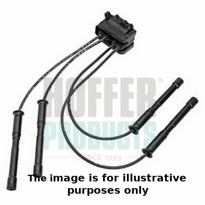 Ignition Coil (8010325E)