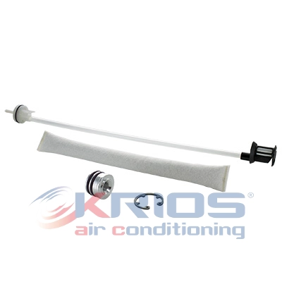 Dryer, air conditioning (K132396)