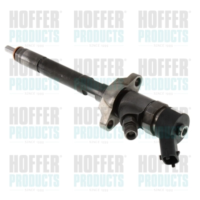 Injector Nozzle (H74090R)