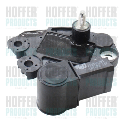 Rectifier, alternator (52319)