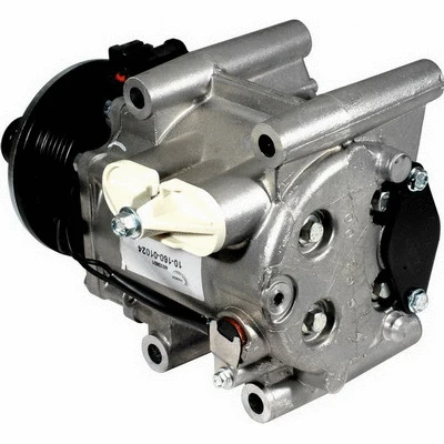 Compressor, air conditioning (K18045)