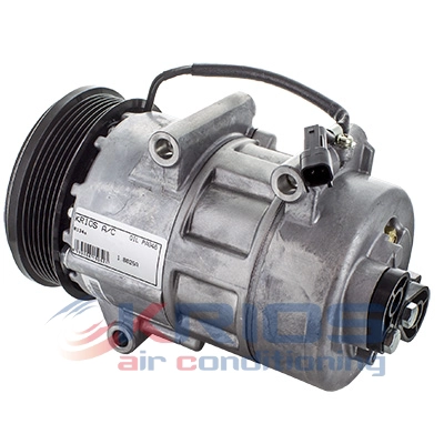 Compressor, air conditioning (K18025A)