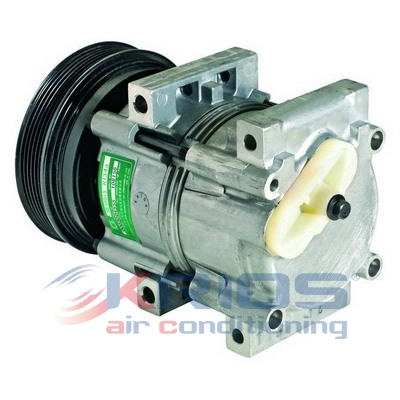Compressor, air conditioning (KSB009V)