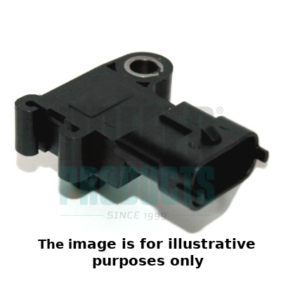 Sensor, boost pressure (7472341E)