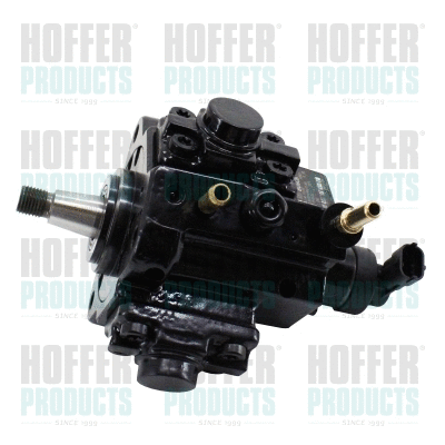 High Pressure Pump (7508593R)
