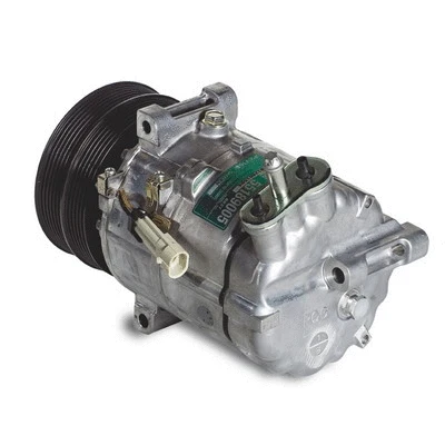 Compressor, air conditioning (K11347)
