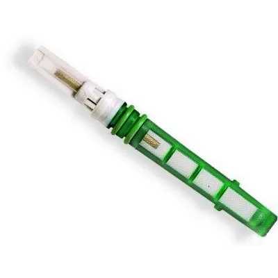 Expansion Valve, air conditioning (K43011)