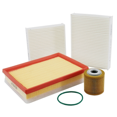 Filter Set (FKPSA022)