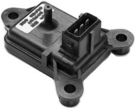 Sensor, intake manifold pressure (7472133)