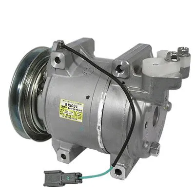 Compressor, air conditioning (K12155)