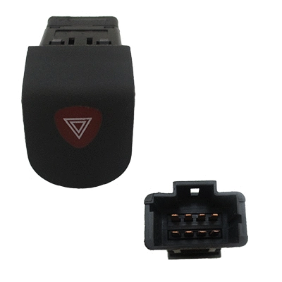 Hazard Warning Light Switch (2103642)