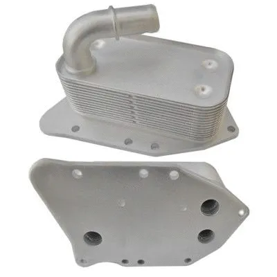 Oil Cooler, engine oil (8095148)