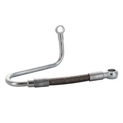 Oil Pipe, charger (63092)