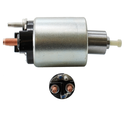 Solenoid Switch, starter (46506)