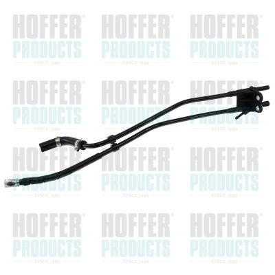 Fuel Line (80298072)
