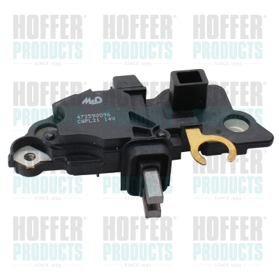 Alternator Regulator (52133)