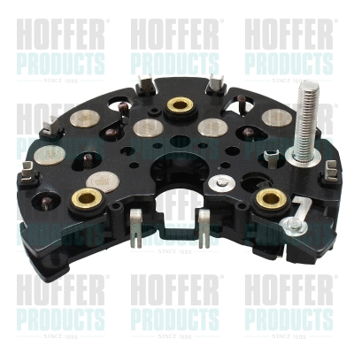Rectifier, alternator (52252)