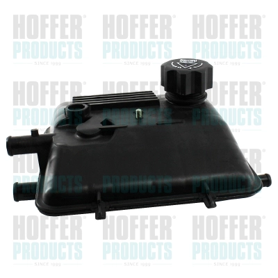 Water Tank, radiator (2035205)