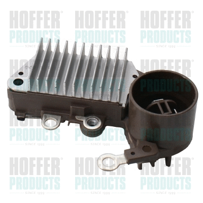 Alternator Regulator (52226)