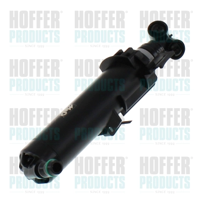 Washer Fluid Jet, headlight cleaning (H209123)