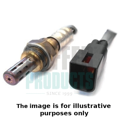 Lambda Sensor (7481048E)