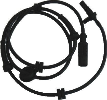 Sensor, wheel speed (8290029)
