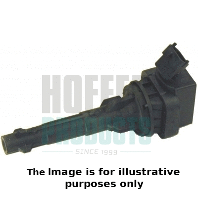 Ignition Coil (8010413E)