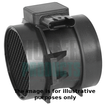Mass Air Flow Sensor (7516181E)