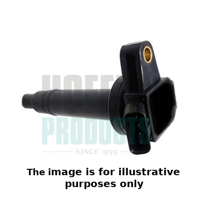 Ignition Coil (8010558E)