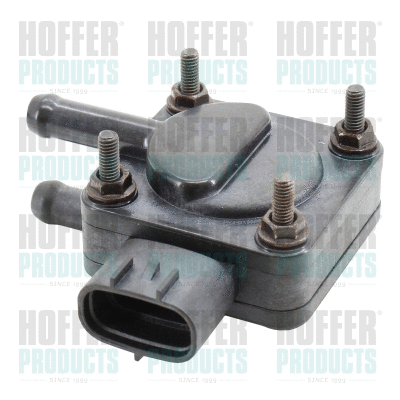 Sensor, exhaust pressure (74727031)