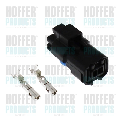 Connector (98788)