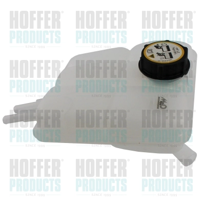 Water Tank, radiator (2035019)