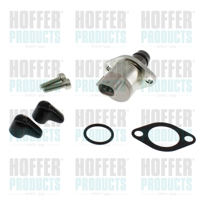 Pressure Control Valve, common rail system (8029742)