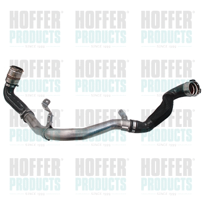 Charge Air Hose (8096727)