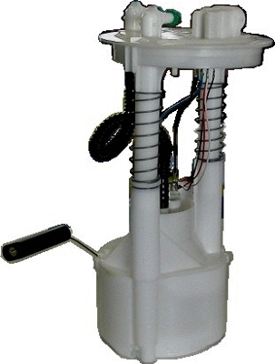 Fuel Feed Unit (7506828)