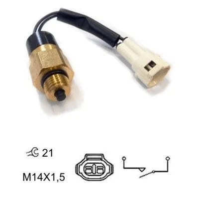 Switch, reverse light (3600080)