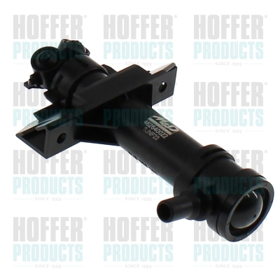 Washer Fluid Jet, headlight cleaning (H209127)