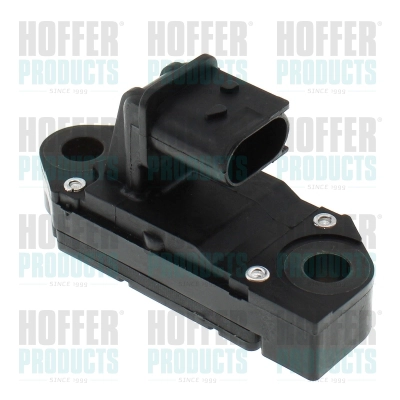 Sensor, exhaust pressure (74727057)