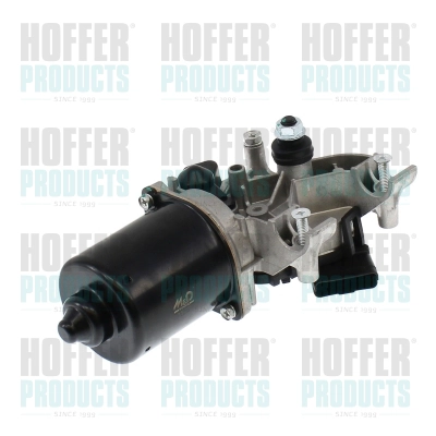 Wiper Motor (H27662)