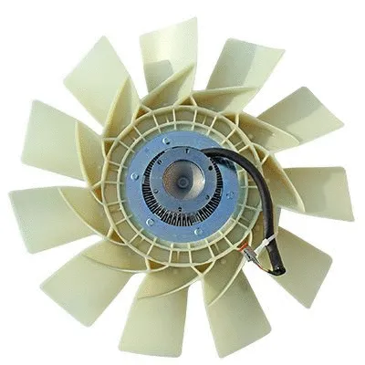 Fan, engine cooling (K96010)
