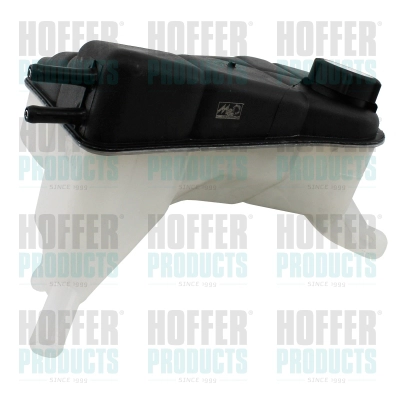 Water Tank, radiator (2035014)