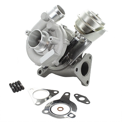 Charger, charging (supercharged/turbocharged) (6900140)