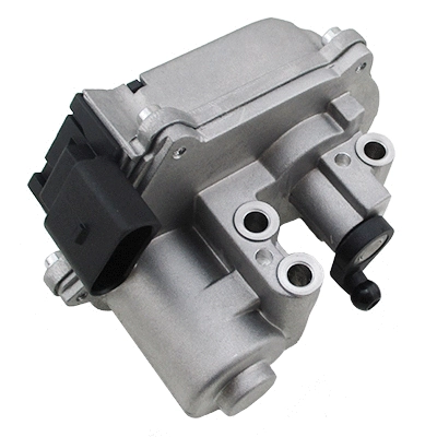 Control, swirl covers (induction pipe) (7519119E)