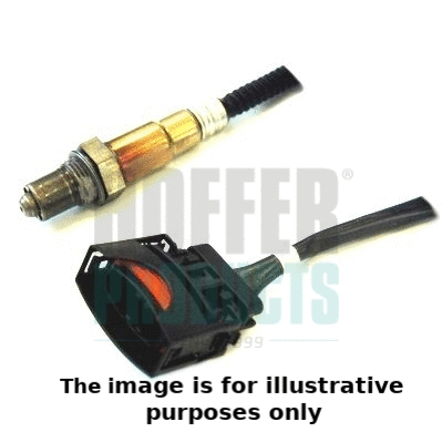 Lambda Sensor (7481741E)