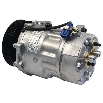 Compressor, air conditioning (K11308A)