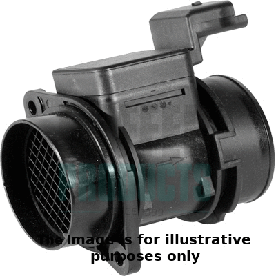 Mass Air Flow Sensor (7516121E)